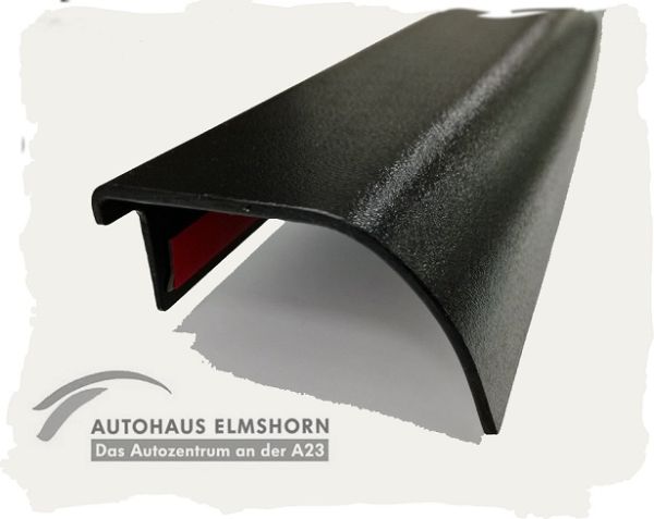 Kunststoff Ladekantenschutz Ford Ranger